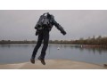 Gravity Flying Suit